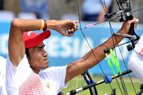 The 2018 asian games (indonesian: Asian Para Games: Para athletes recall sport as life ...