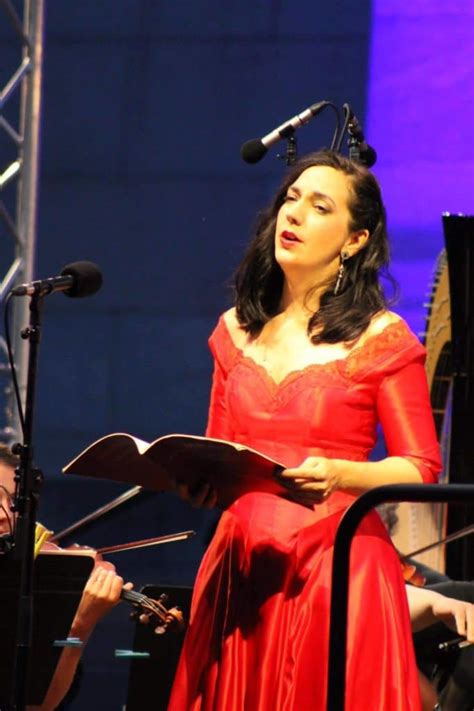 Concerts Marina Viotti