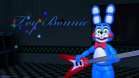 Fnaf Wallpaper Bonnie 91 Images