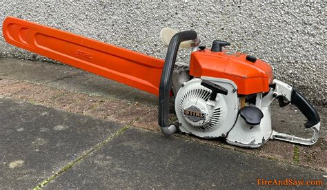 Stihl 070 Chainsaw Review 2023 Specs Features Comparisons Atelier Yuwa Ciao Jp
