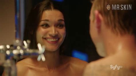 Kim Engelbrecht Nude Naked Pics And Sex Scenes At Mr Skin