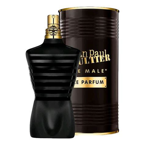 Jean Paul Gaultier Le Male Le Parfum Edp Intense 42 Oz 125 Ml Rafaelos