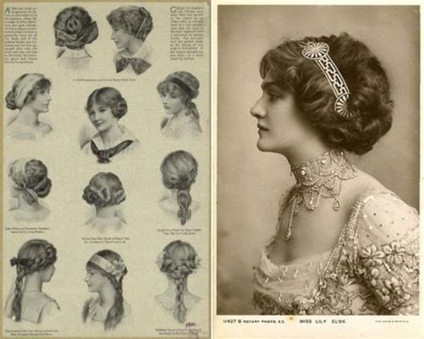 We did not find results for: Hairstyles of the early 1900s. | Hair and Makeup ...