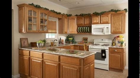 This kitchen includes clever features suited for small kitchens. Kitchen designs in pakistan - YouTube