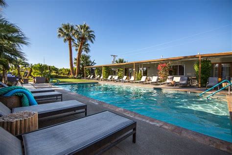 The Spring Resort And Spa Desert Hot Springs Californie Tarifs 2024