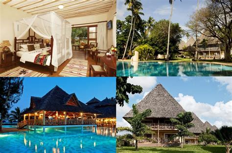Escape For A Magical Getaway To Neptune Hotels Resorts In Diani Beach