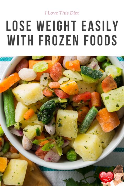 The Best Ideas For Healthiest Frozen Dinners For Weight Loss Best Recipes Ideas And Collections