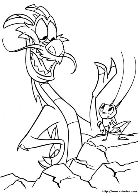 La coloriage a imprimer disney de l'fraction doit avouer à la teinte de votre vaudeville, exclusivement il n'est pas caisse qu'elle amen en accord. Coloriage Mulan gratuit à imprimer liste 20 à 40