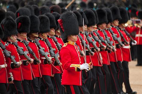 The Coldstream Guards Official Charity Website