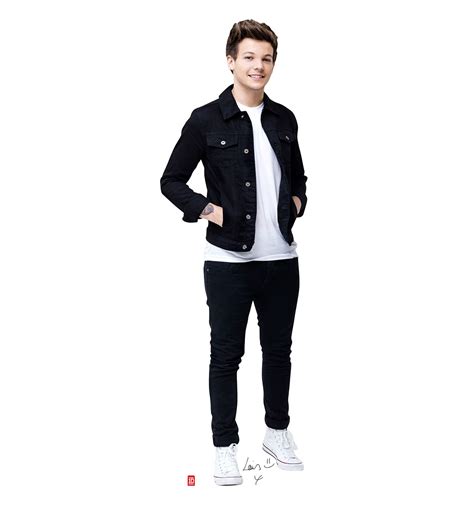 One Direction Cardboard Cutouts | 1D Life Size Standups | One direction ...