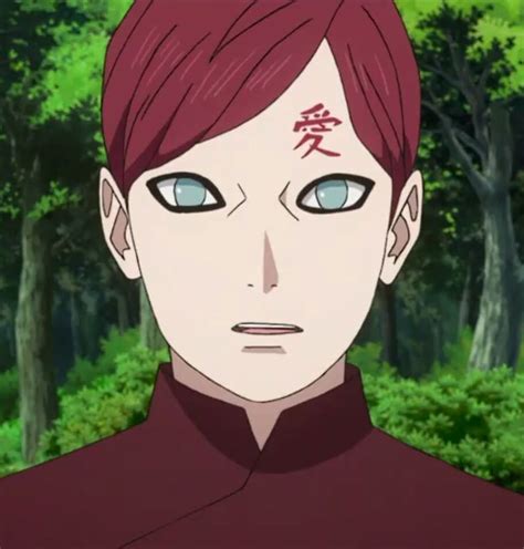 Boruto Next Generation Gaara X Reader Borutojullll