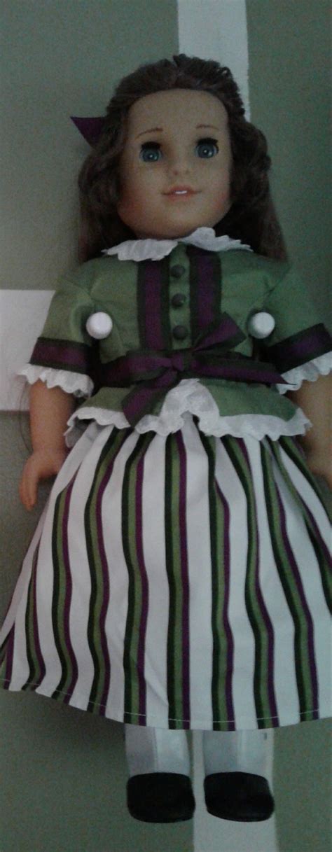 marie grace american girl doll girl dolls playset apron grace accessories fashion moda