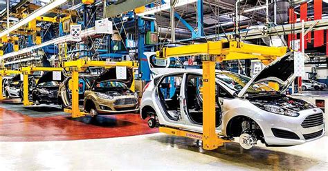 Automobile Industry Seeking Tax Cuts To Counter Bs Vi Price Hike