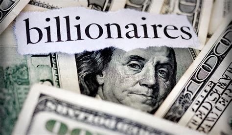 Where Do Millionaires And Billionaires Keep Their Money