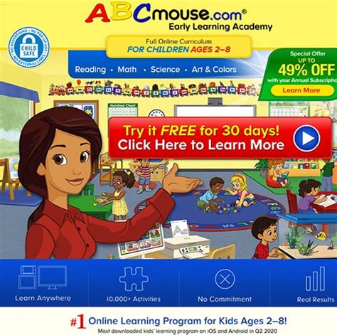 The Best Learn To Read Programs 2023 ⋆ Advanced Moms
