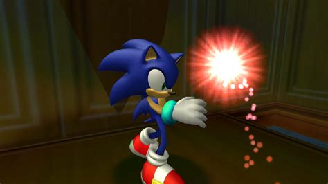 Unleashed Sonic Sonic Adventure Dx Mods
