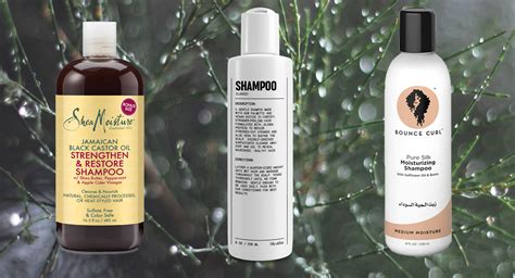 the best shampoos for natural hair orlando magazine