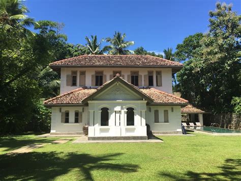 Top 10 Luxury Villas In Sri Lanka Updated 2021 Trip101