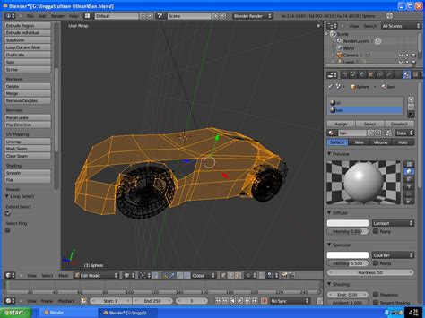 Gambar mobil jeep hummer h2 dan h3 modifikasi terbaru tahun 2014. Cara Membuat Animasi Mobil Dengan Blender | Medsos Kini