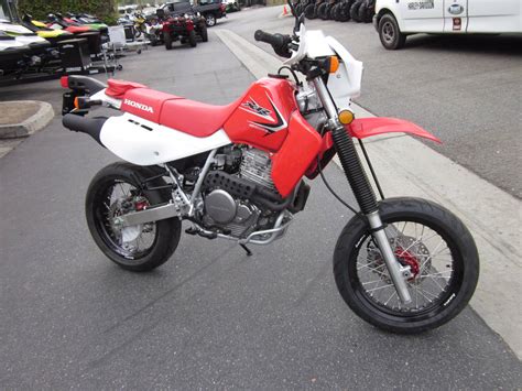 The honda xr650l is a staple in the dirt bike world. Honda Xr650l Supermoto Parts | hobbiesxstyle