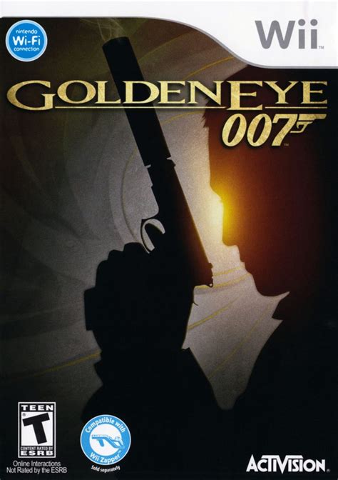 Review Goldeneye 007 Slant Magazine