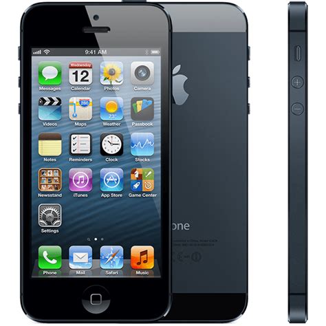 Iphone 5 Resmi Jadi Barang Kuno Apple Fajar