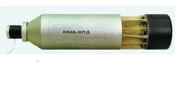 We did not find results for: SOV - RBK-500 (přehled verzí) : Kontejnerové bomby a submunice