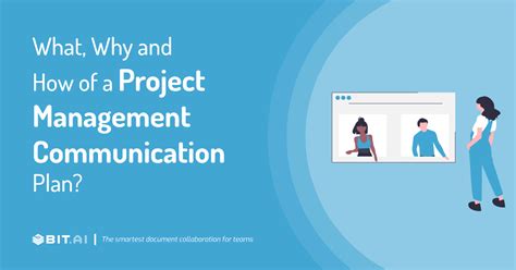 How To Create A Project Management Communication Plan