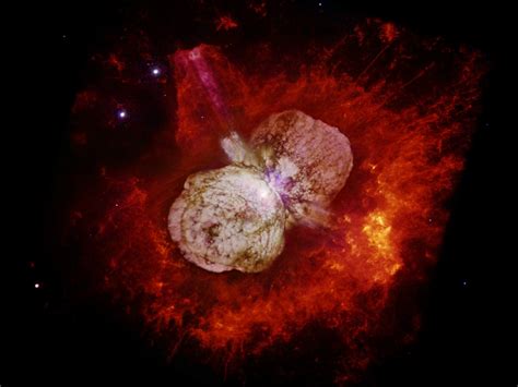 Eta Carinae Wallpaper Hd Earth Blog