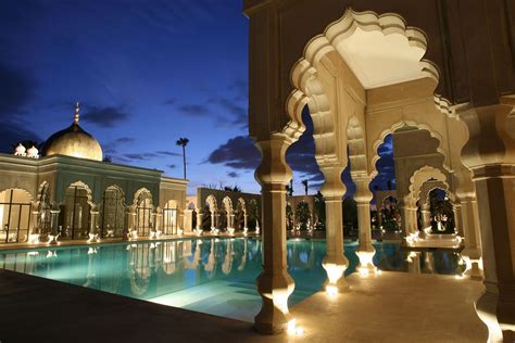 Hello Moroccan Resort Palais Namaskar And Welcome To My Travel Bucket