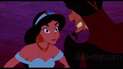 Jasmine And Jafar Disney Aladdin Aladdin Disney