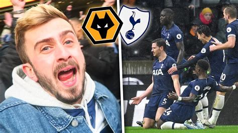 Jan vertonghen (tottenham hotspur) header from the centre of the box to the bottom left corner. SUPER JAN VERTONGHEN SCORES LATE WINNER 😱PURE SCENES ...
