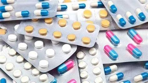 Nppa ने तय कीं डायबिटीज हाई ब्लड प्रेशर समेत 23 दवाओं की खुदरा कीमतें