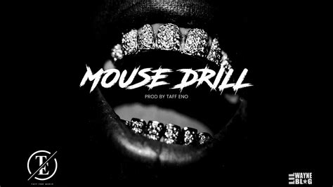 Free Headie One X Russ Millions Uk Drill Type Beat Mouse Drill