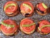 Patlıcan Oturtma Tarifi, Nasıl Yapılır? (Resimli) | Yemek Tarifleri