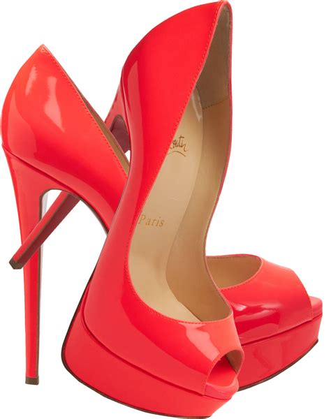 Louboutin Png Image Transparent Image Download Size 1118x1417px