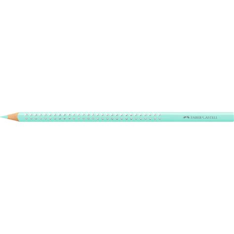 Faber Castell Kredki Sparkle Metal Pastel 12 Kolorów Faber Castell