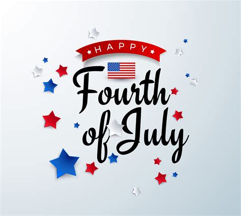 Happy Fourth Of July Companion Services Of America