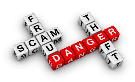 Protect Yourself From Scams And Fraudsters University Of Nebraska