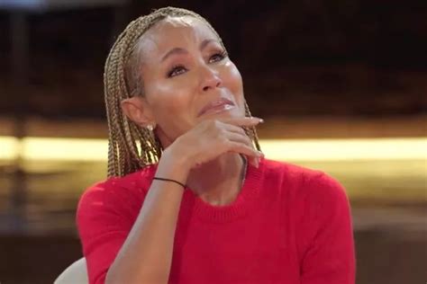 Willow Smith Begged Tupac To Return And Make Mum Jada Happy In Poignant