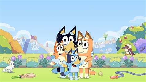 Bluey On Disney Is A Must Watch Kids Show That Parents Love Bluey