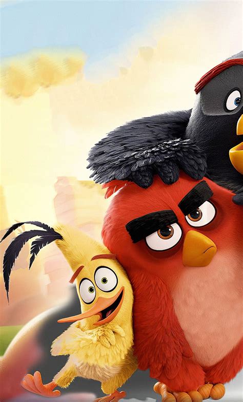 Angry Birds Hd Wallpapers Top Free Angry Birds Hd Backgrounds