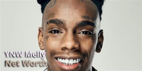 Ynw Melly Net Worth Age Biography And Personal Life