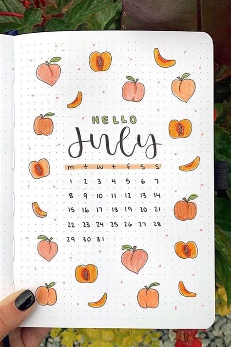 Looking For Your Next Bullet Journal Theme And Need Some Inspiration