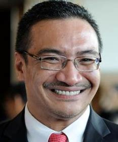 Kantor perdana menteri dan tugas menteri dalam negeri. .: Pelantikan Hishamuddin sebagai Menteri Tugas-Tugas Khas ...