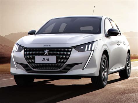 Novo Peugeot 208 Roadtrip automático 2023 - preço R$ 99.990