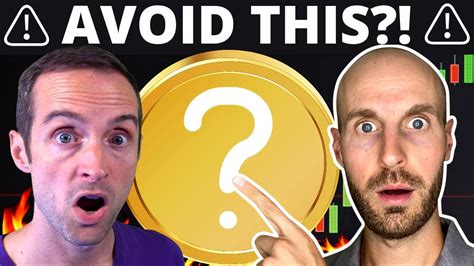 ⚠️how Not To Buy And Invest In Crypto Avoid These Mistakes 🚨🚨🚨