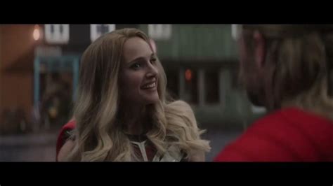 Trailer Film Thor Love And Thunder Penampilan Christian Bale Sebagai