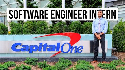 Capital One Software Engineering Internsearch Result.html