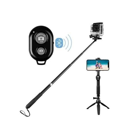 How To Connect Selfie Stick To Iphone Step By Step Wise Photographer